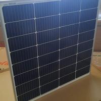 PANNELLO SOLARE 120w 80x77 CAMPER BARCA CASA