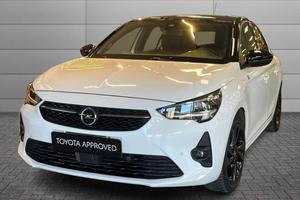 Opel Corsa 1.5 GS Line 100cv