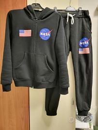 Tuta original NASA 46/48 unisex