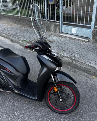 HONDA SH 125