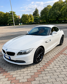 BMW Z4 Cabrio 2.0 Benzina Automatica