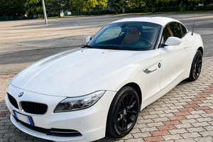 BMW Z4 Cabrio 2.0 Benzina Automatica