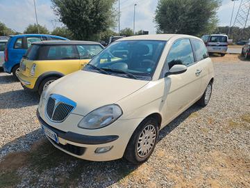Lancia Ypsilon 1.3 Multijet 16V Oro