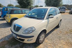 Lancia Ypsilon 1.3 Multijet 16V Oro