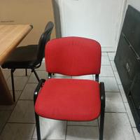 Stock sedie