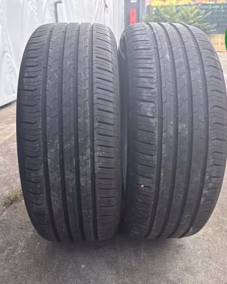 gomme usate 2355019 Estivo CONTINENTAL - ECO - 182