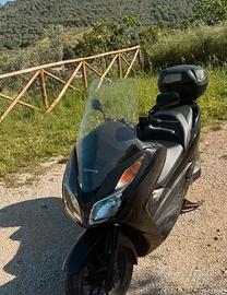 scooter FORZA 300 Honda