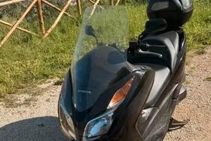 scooter FORZA 300 Honda