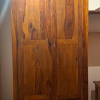 Mobili di legno per camera o cameretta