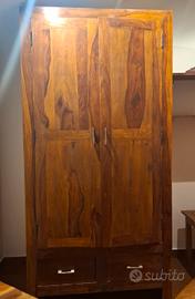 Mobili di legno per camera o cameretta