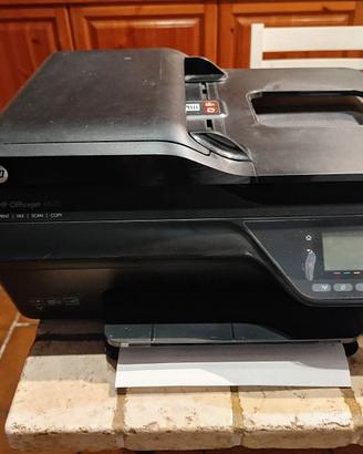 STUPENDA Stampante HP OfficeJet 4620
