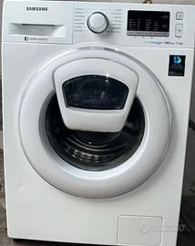Lavatrice SAMSUNG DA 7Kg