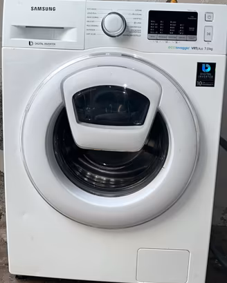 Lavatrice SAMSUNG DA 7Kg