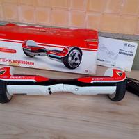 hoverboard 