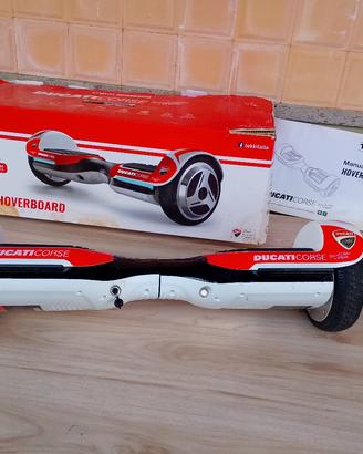 hoverboard 