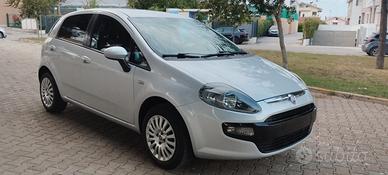 Punto Evo 1.2 5 porte S&S Dynamic