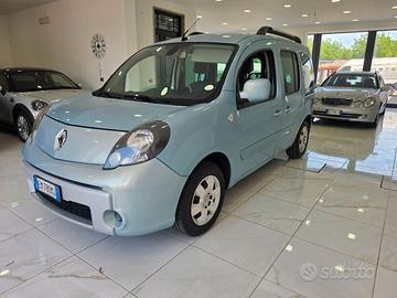 Renault Kangoo 1.5 dCi 5 Porte