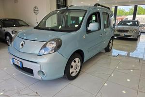 Renault Kangoo 1.5 dCi 5 Porte