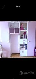 Libreria cameretta