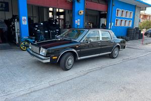 AUTO BUICK SKYLARK - 1981