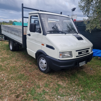 Iveco daliy 35:8