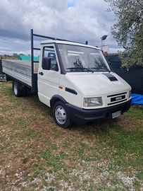 Iveco daliy 35:8