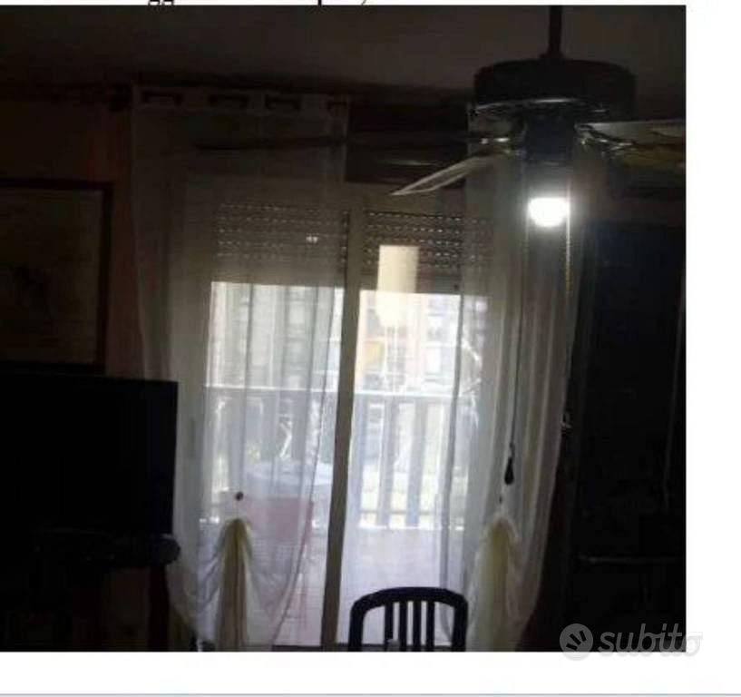Appartamento – Catania, San Giorgio - Vista 5