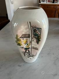Vaso Walter torino