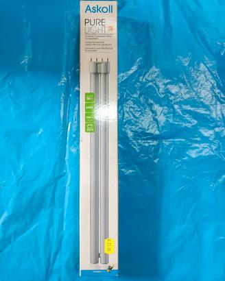 Askoll Lampada PURE LIGHT 36watt AC350003