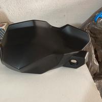 Paramano destra Kawasaki Versis 650