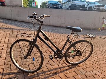 Bici donna