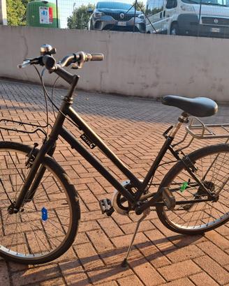 Bici donna