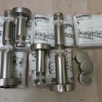 IKEA/KRONILL sistema per tende