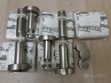 IKEA/KRONILL sistema per tende