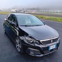  peugeot 308 gt 180 anno 2018
