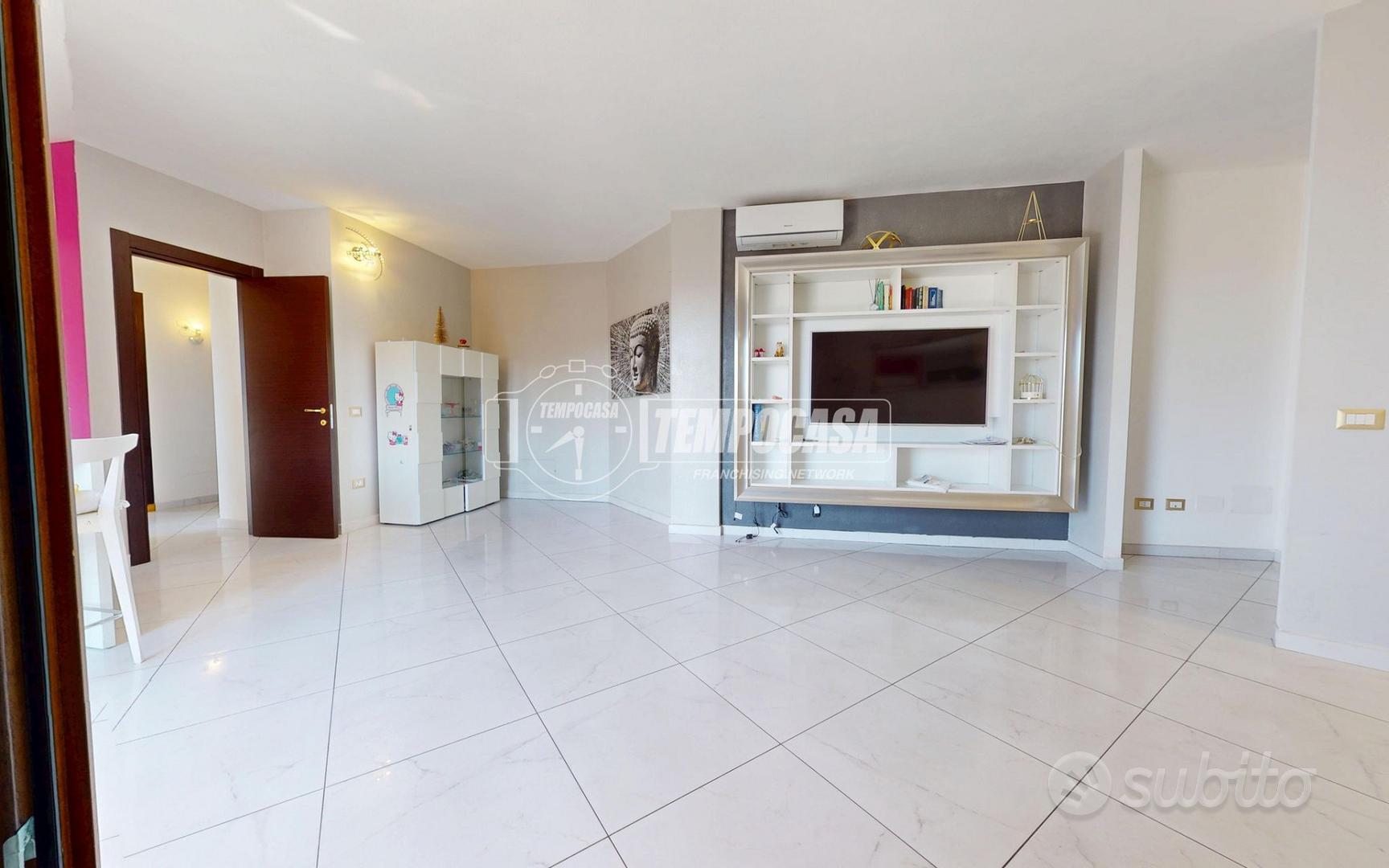 Appartamento – Sassari, Sant'Orsola Nord - Vista 5