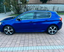 PEUGEOT 308 2ª serie - 2017