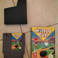 Nintendo World Cup