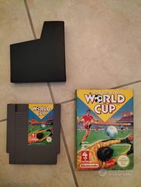 Nintendo World Cup