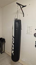 Sacco Da Boxe 160cm
