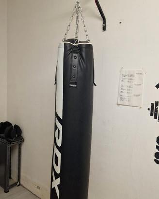 Sacco Da Boxe 160cm