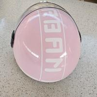 Casco Moto da  donna Rosa taglia 57/58 M