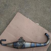 Malossi fore race per piaggio 