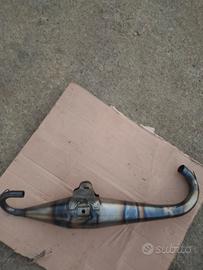 Malossi fore race per piaggio 