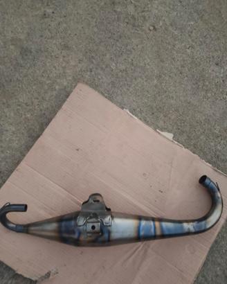 Malossi fore race per piaggio 