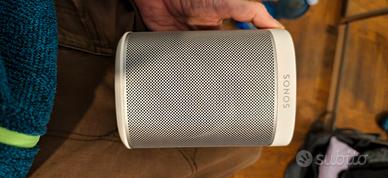 Sonos play1