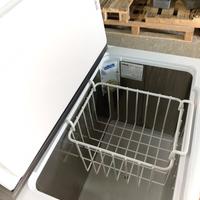 Frigo a compressore 12/24V da incasso