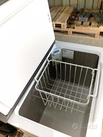 Frigo a compressore 12/24V da incasso