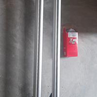 barre portatutto per mercedes classe b