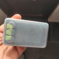 schermo bici elettrica